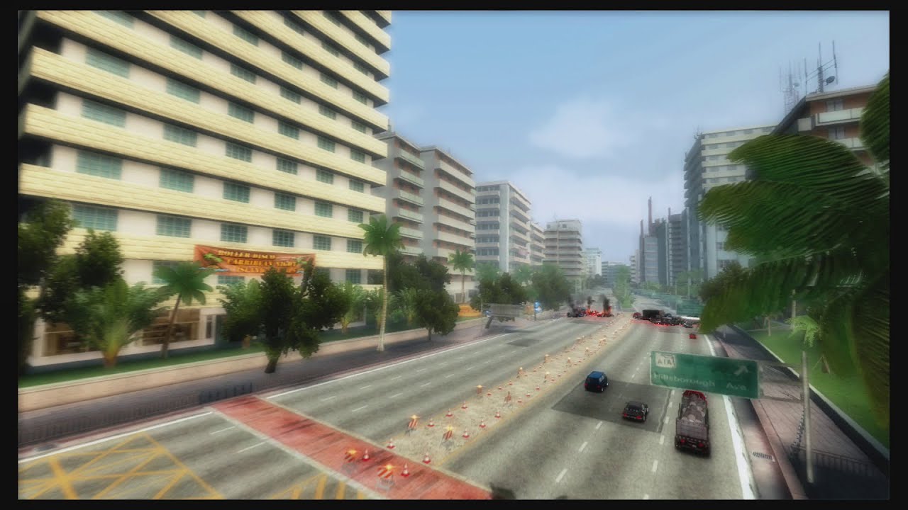 Burnout Revenge - Crash - Smash My Ride - $21,856,800