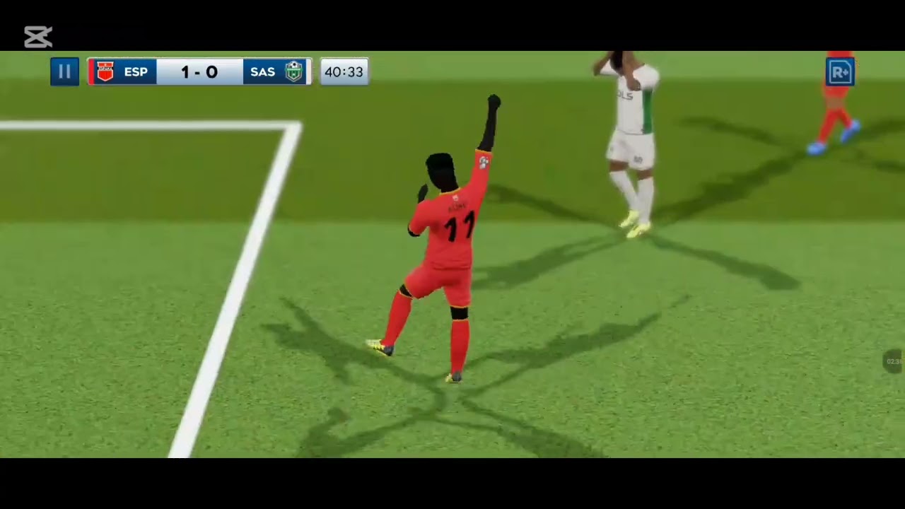 Jugando a dls 2026 !!se lo recomiendo¡¡