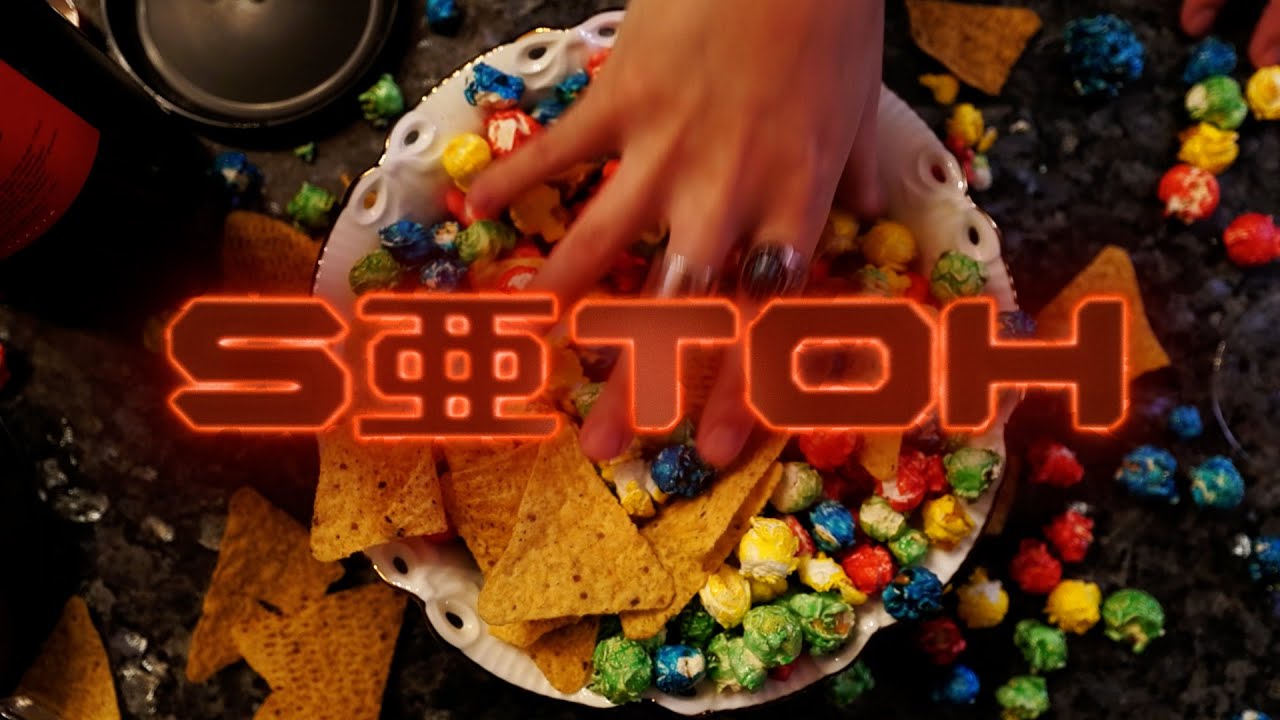 SATOH - getting out feat.who28