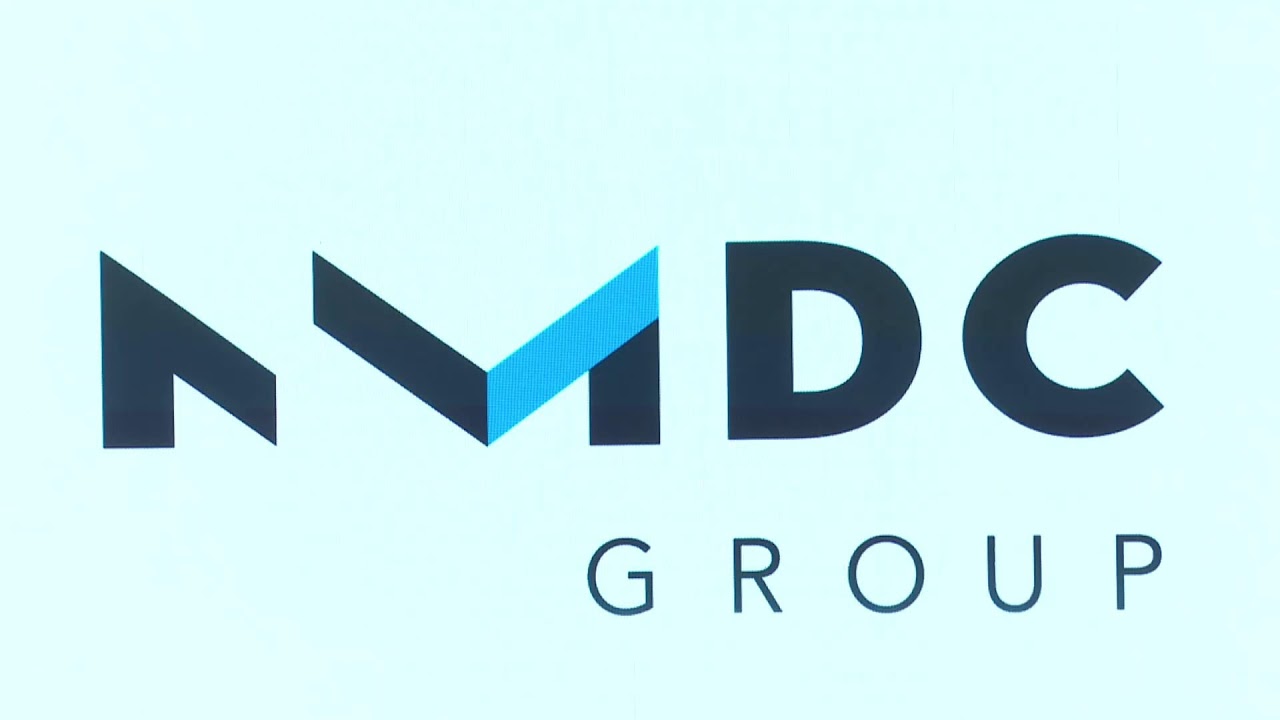 NMDC GROUP BRAND REVEAL EVENT