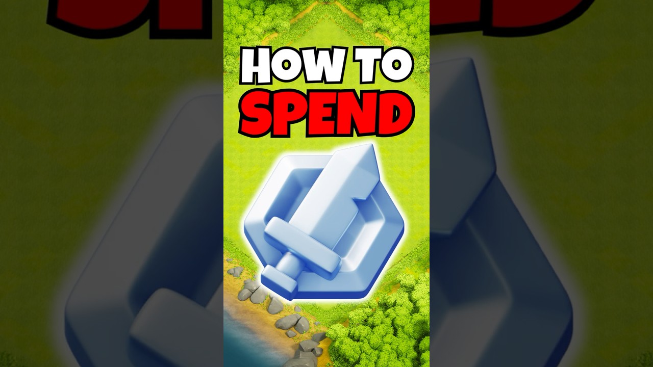 Best Way To Spend Your Raid Medals in Clash of Clans...