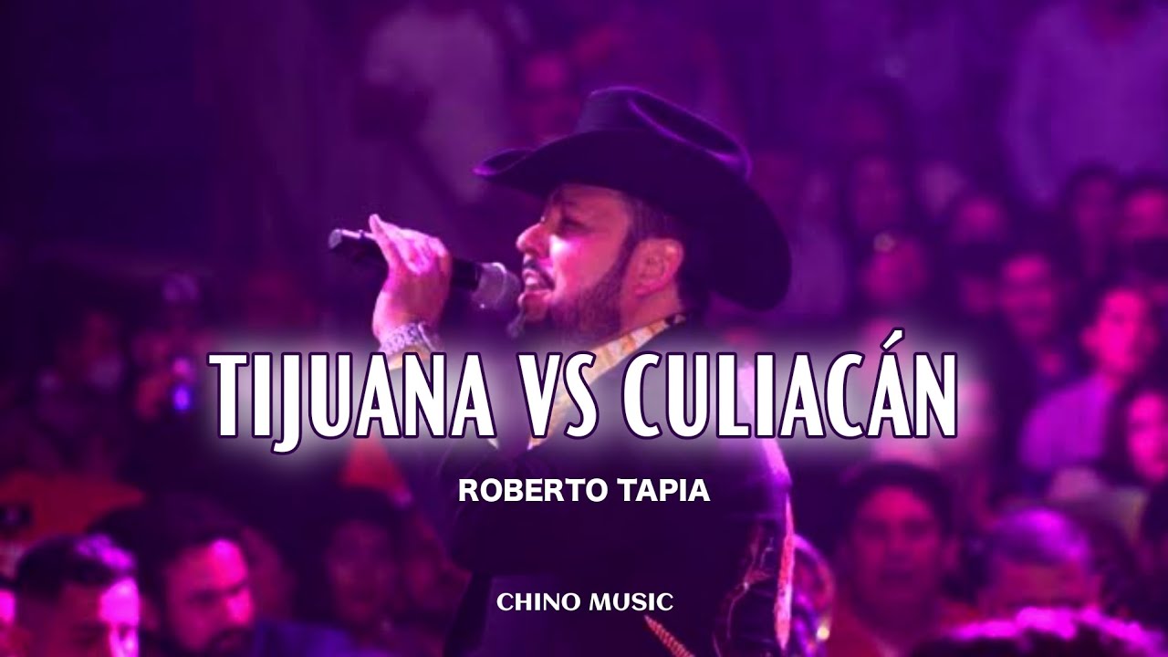 TIJUANA VS CULIACÁN- ROBERTO TAPIA 🔥 2023