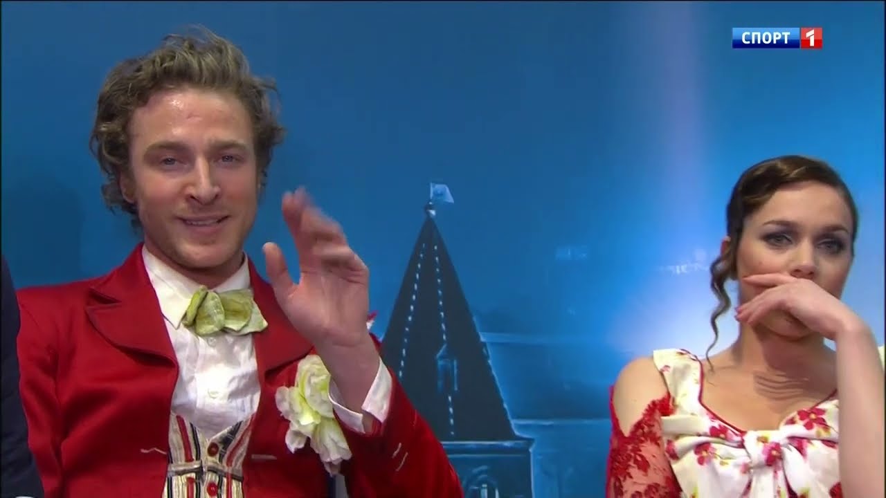 Worlds 2011. Nathalie PECHALAT - Fabian BOURZAT. FRA. Free Dance