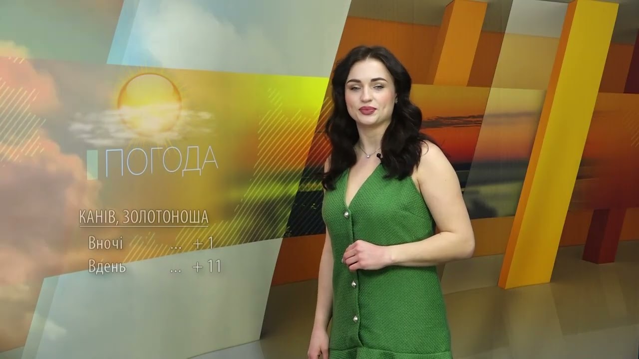Погода у Черкасах