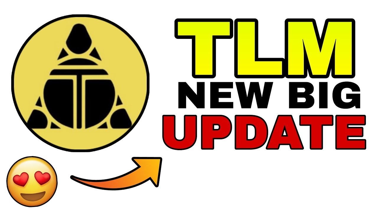 НОВОЕ ВАЖНОЕ ОБНОВЛЕНИЕ TLM COIN 😍 | НОВОСТИ TLM COIN СЕГОДНЯ | ПРОГНОЗ ЦЕНЫ ALLIEN WORLDS 2026 |...