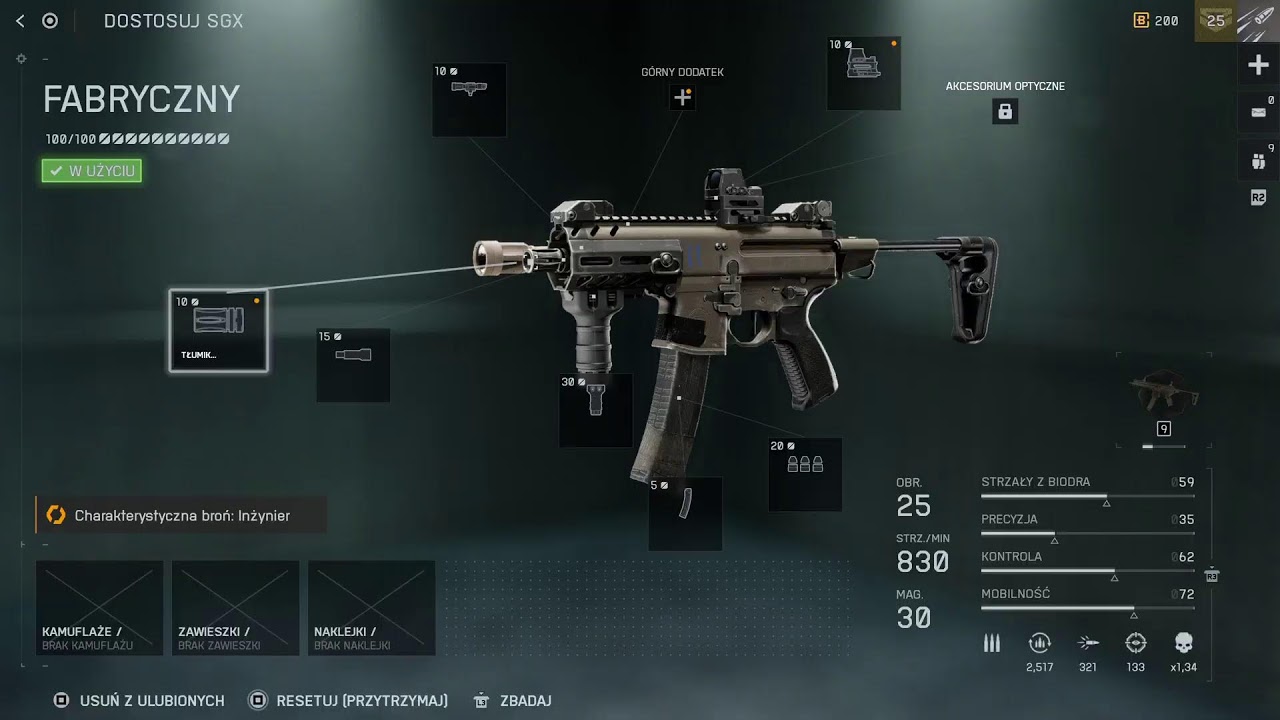 Niedziela z Battlefield 6