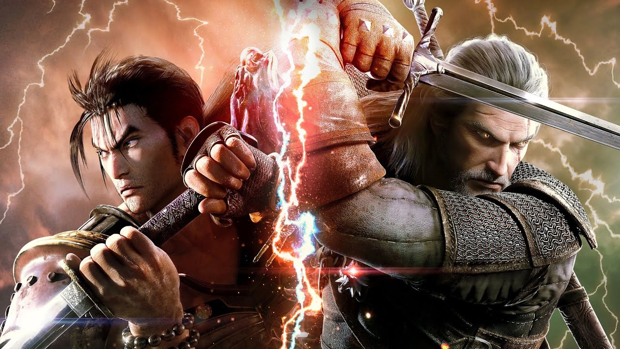 New Year, Same Soulcalibur VI