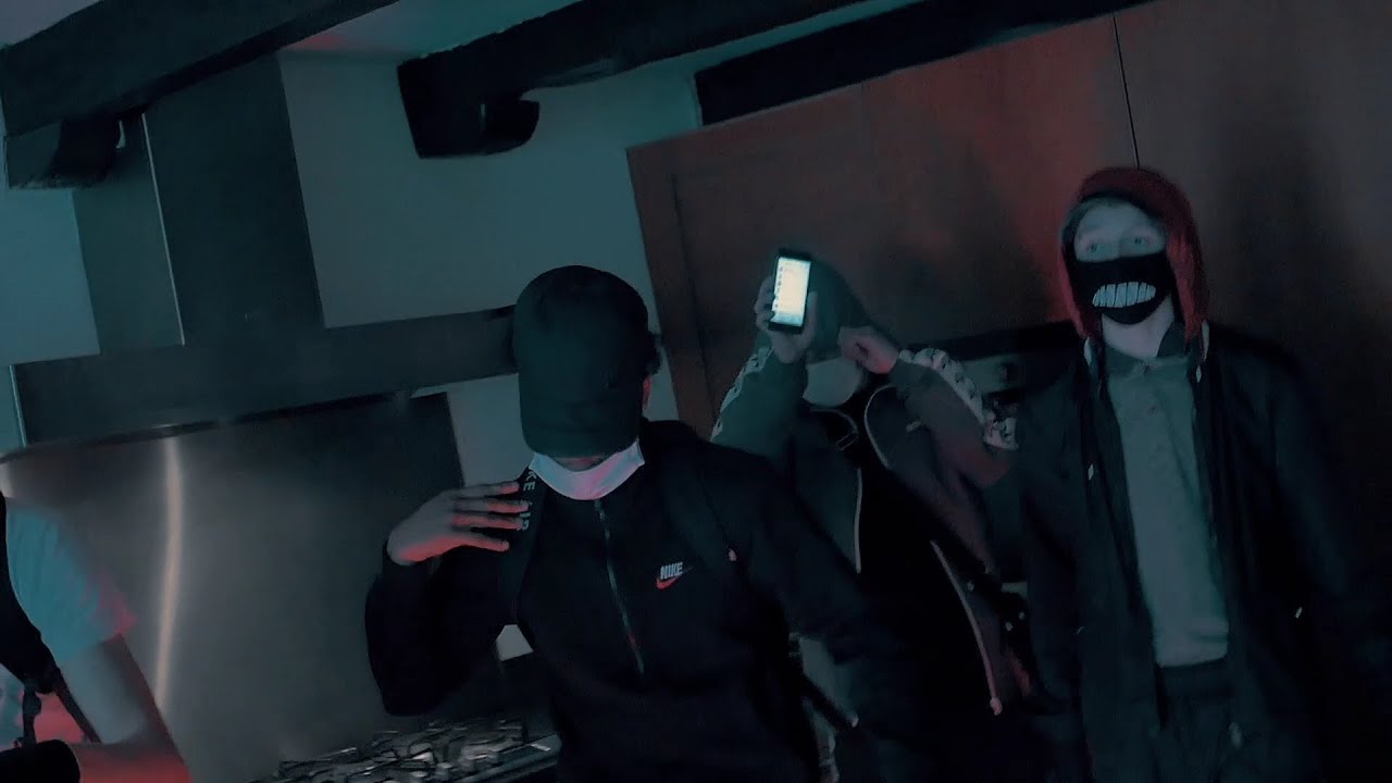 #EDG O'twenny x Ena - Snapchat (prod. luisantana)