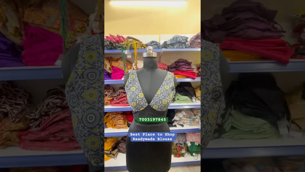 350/- 💃🎊💋🧨 Best Designer Blouse Manufacturer in Kolkata | Blouse Wholesaller | 7003197845