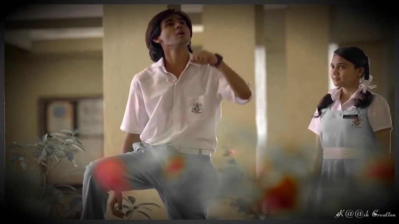 Dil mein ho tum aakhon mein tum #ashdeep #randeeprai #yudkbh #samaina #yehundinonkibaathai
