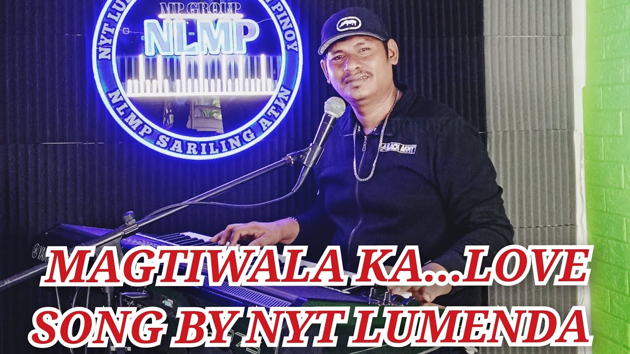 NYT LUMENDA - MAGTIWALA KA