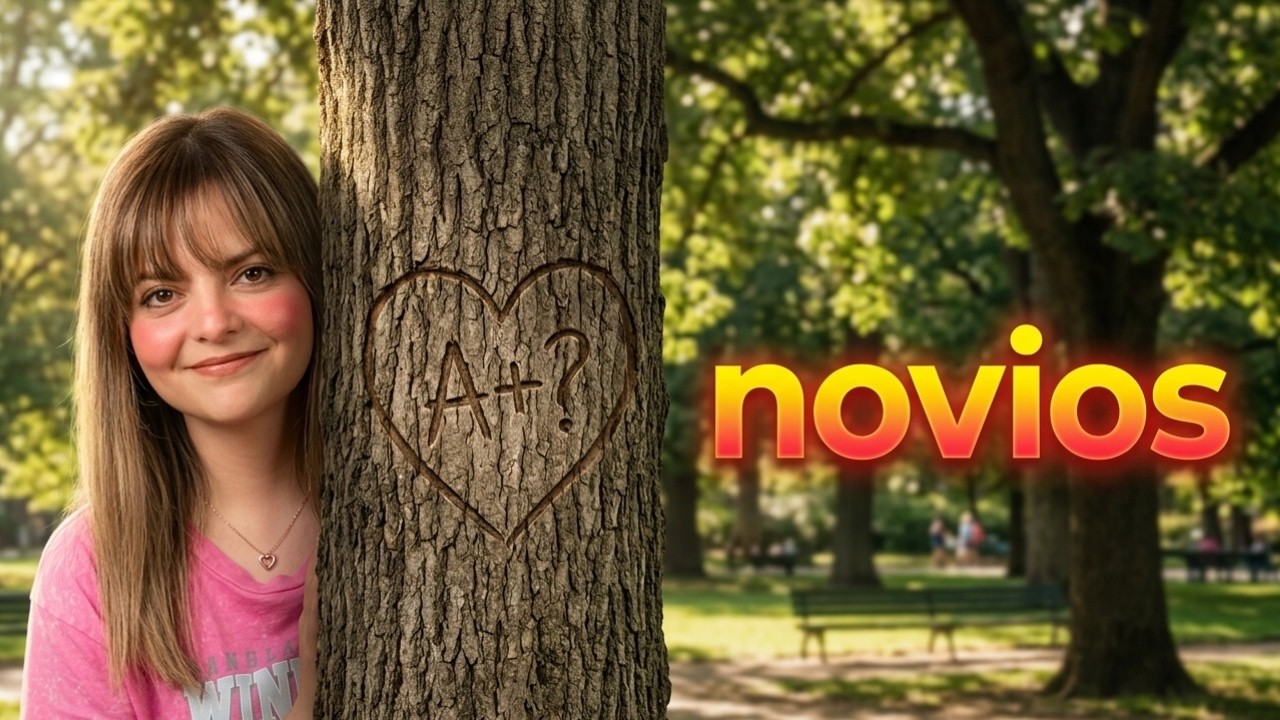 NOVIOS - Gente con Hijos