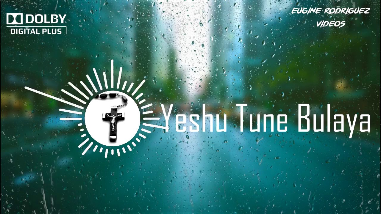 Yeshu Tune Bulaya | Best Hindi Christian Devotional Song 2018