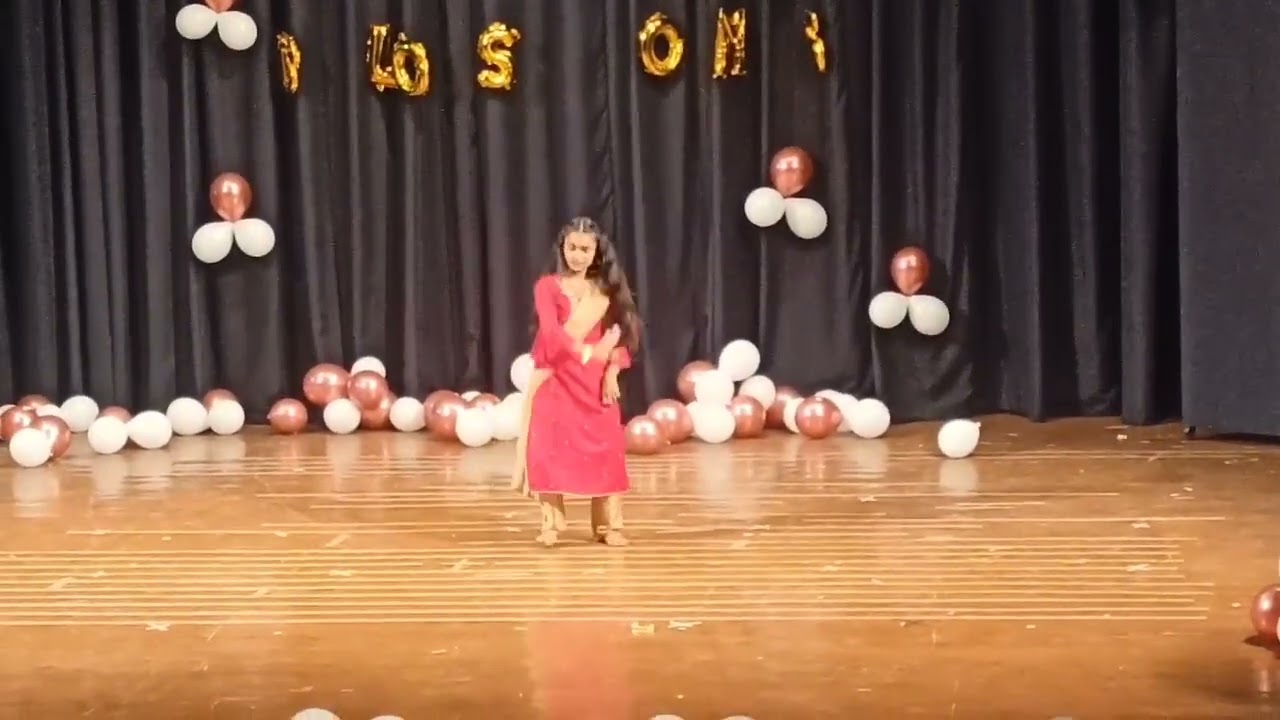 Manwa Laage ♥️... Dance Performance