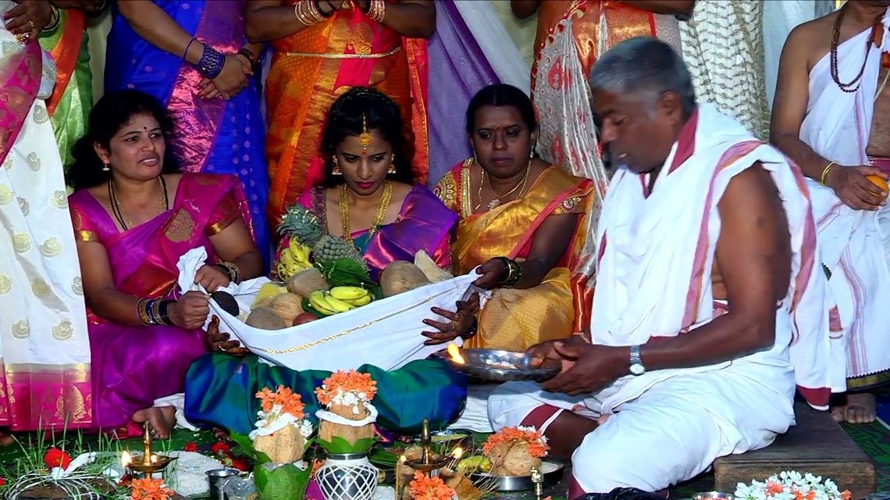 DILEEP BHAYA MARRIAGE HD PART3