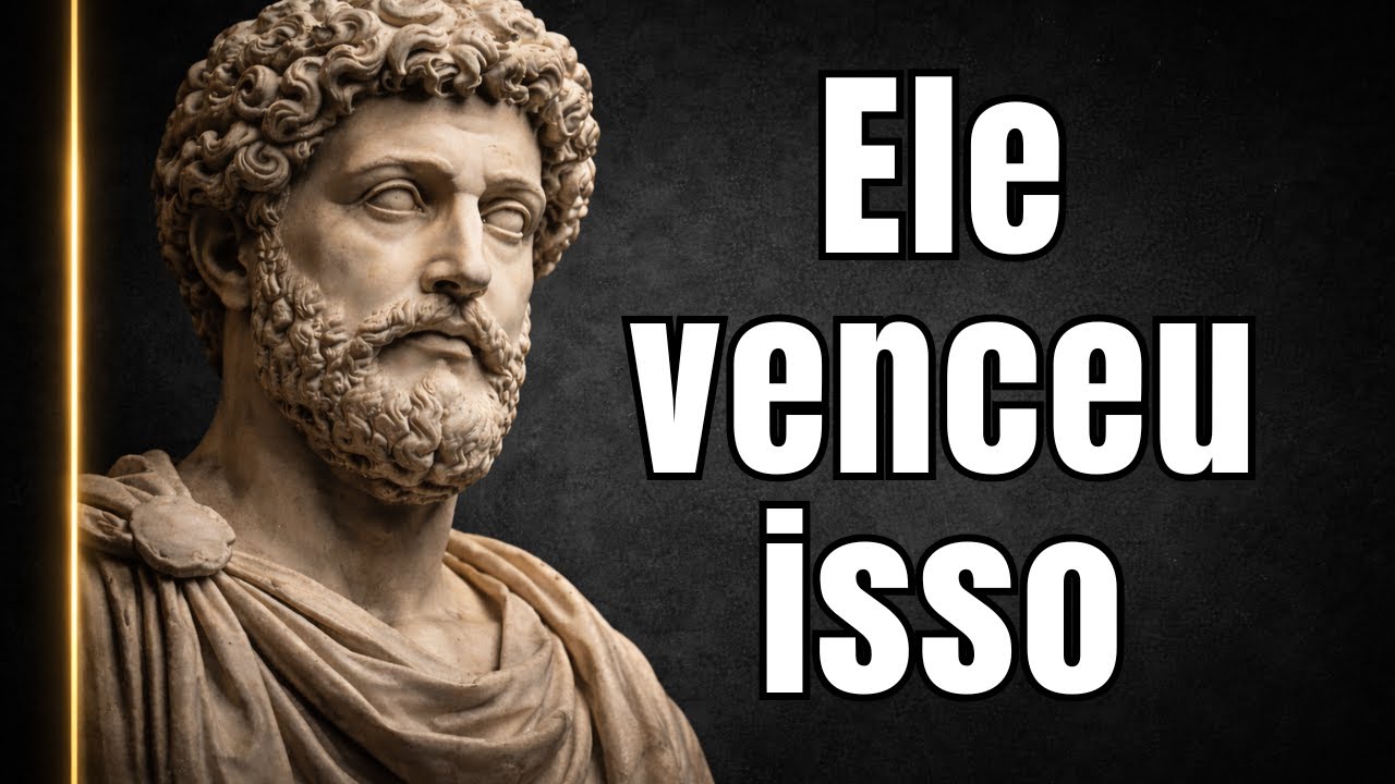 O Imperador Que Dominou a Própria Mente