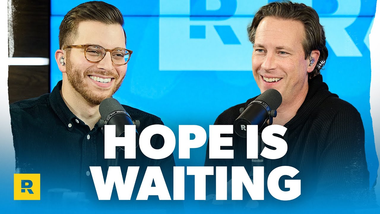 Hope Always Lives on the Other Side of Hurt | September 22, 2025