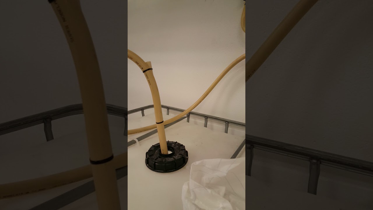 Lamina - Gluecontainer System (option)