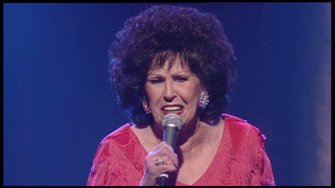 Let's Have A Party - Wanda Jackson