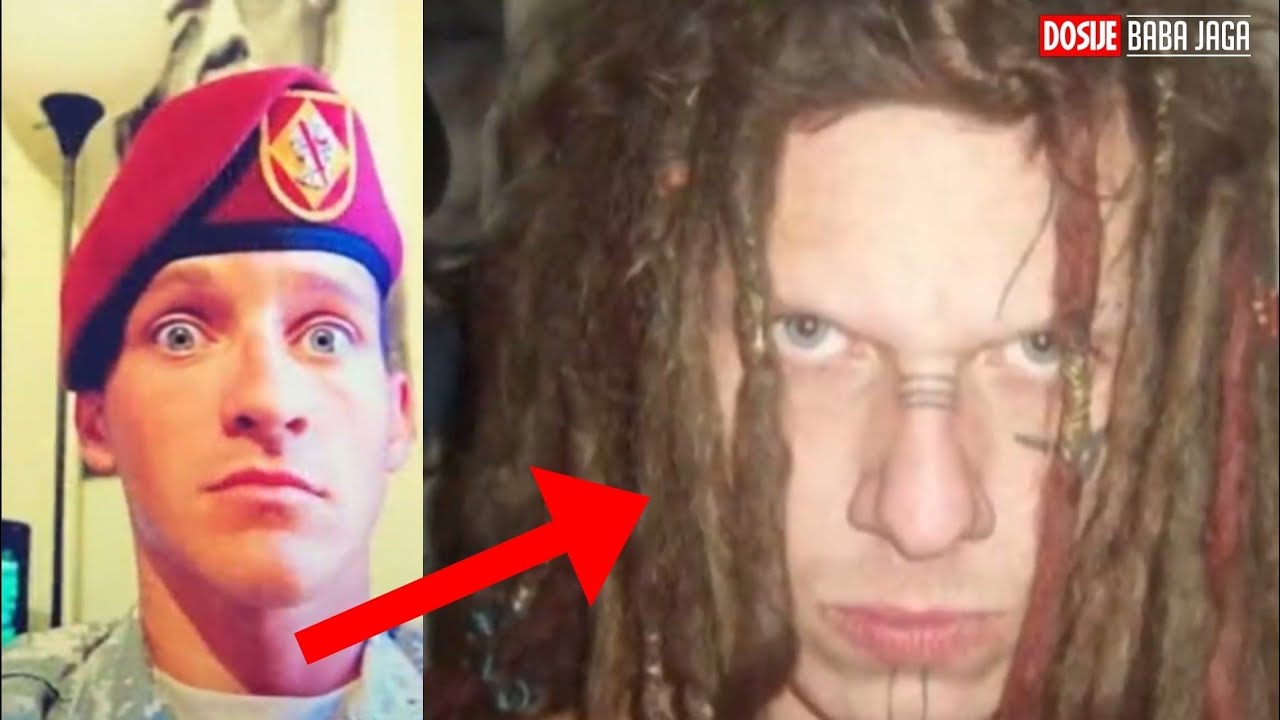 DEMON IZ KOMŠILUKA