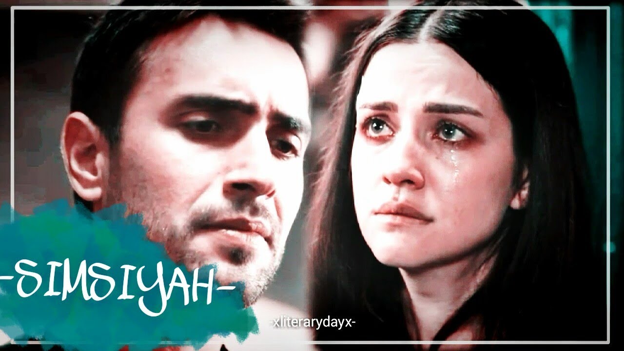Nefes & Tahir | Simsiyah
