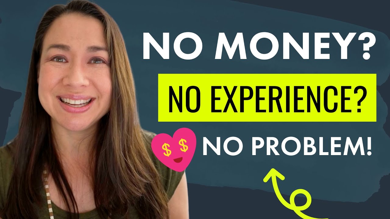 The Best Businesses to Start With No Money or Experience