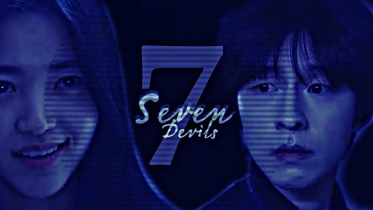 San yeong & Hong sae | Seven devils | Revenant [ FMV ]