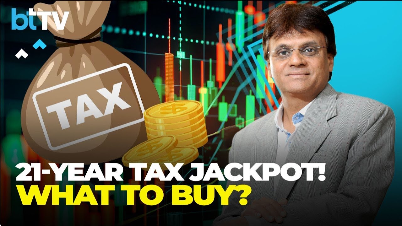 21-Year Tax Holiday Clears The Path For India&rsquo;s GCC Boom, Where's The Big Opportunities?