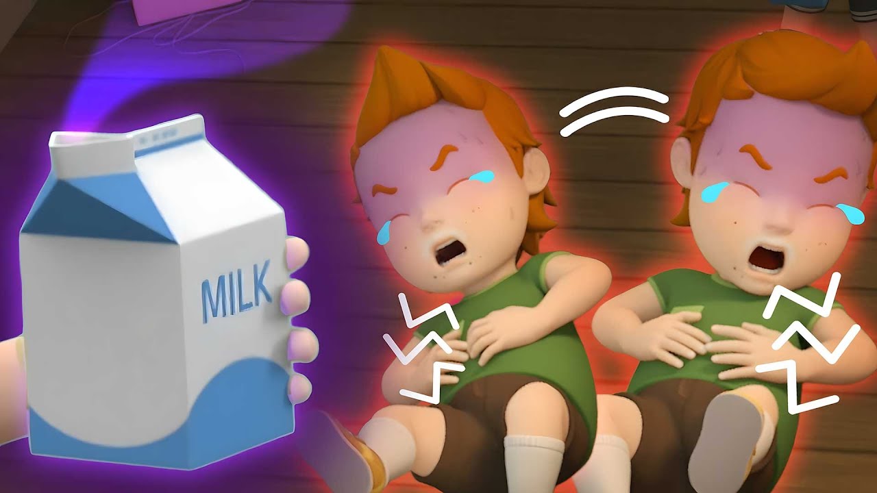 Food Expiration Date│Best Daily life Safety Series🚑│Cooking Episodes│Robocar POLI TV