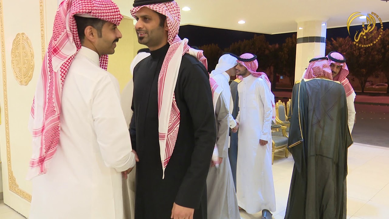 حفل الاستاذ علي بن معيض السناح بمناسبة زواج ابنه رائد