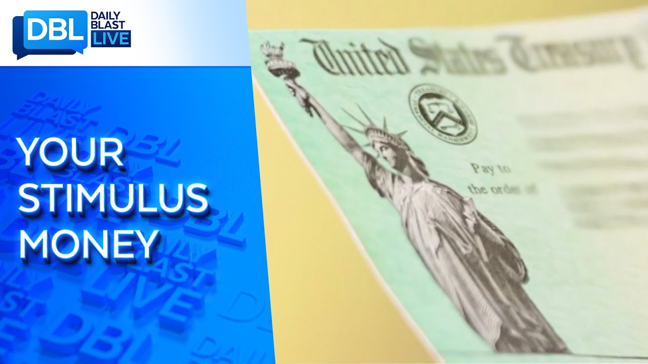 How To Track Your Stimulus Payment