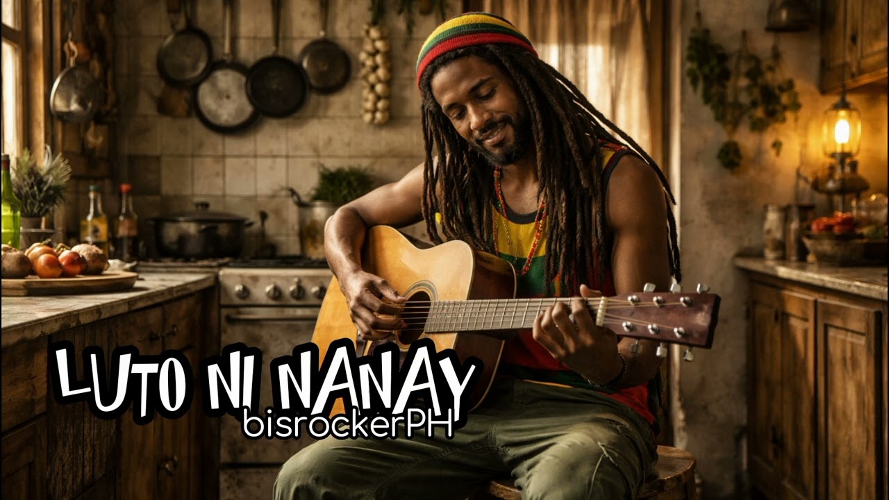 LUTO NI NANAY | bisrockerPH 