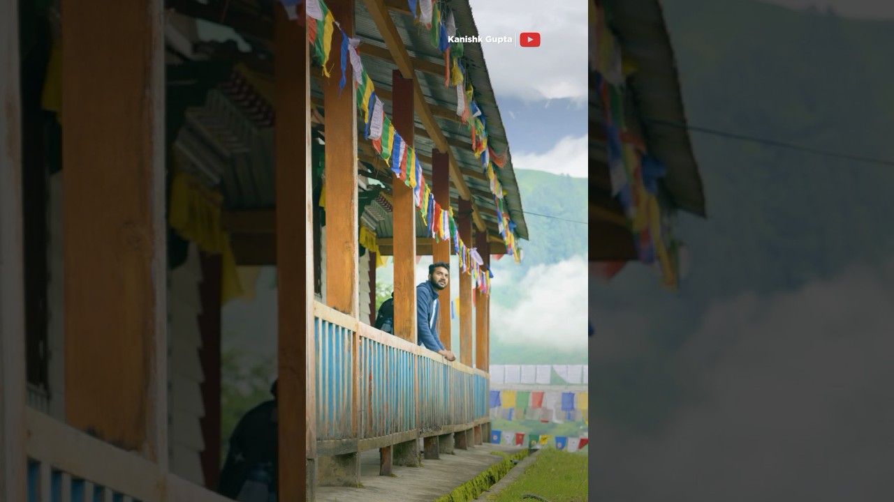 Most Beautiful Village in India?