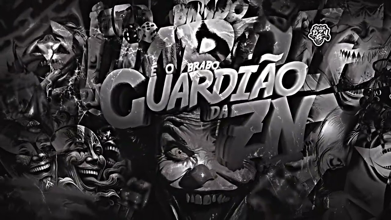 🐉🏅—HOMENAGEM AO ANTIGO DJ GUARDIAO—🏅🐉