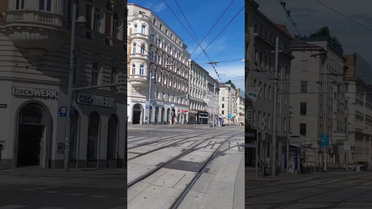 Rennweg, Vienna. #travel #vienna #austria