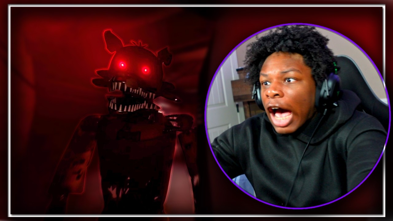 THIS GAME IS ACTUALLY HORRIFYING!