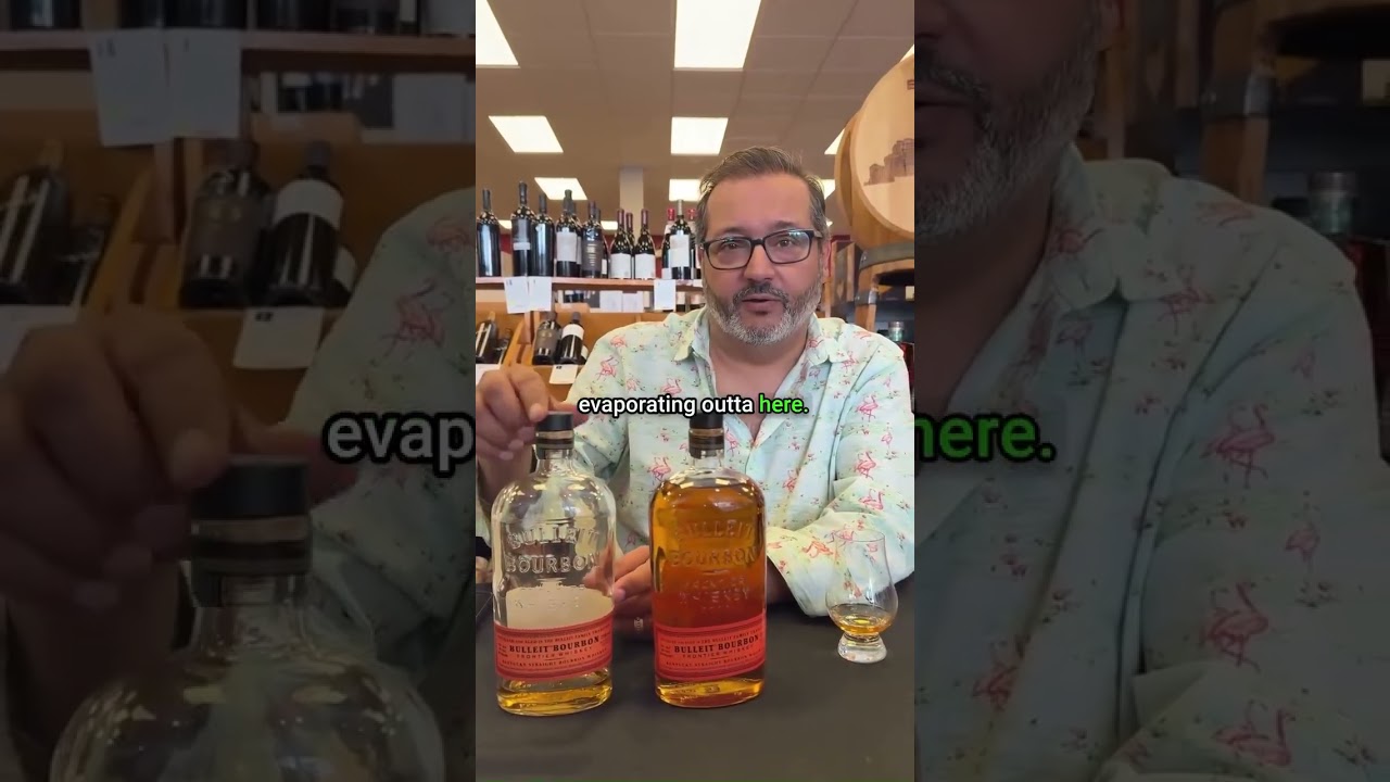 Избегайте этой ошибки при употреблении виски 🥃