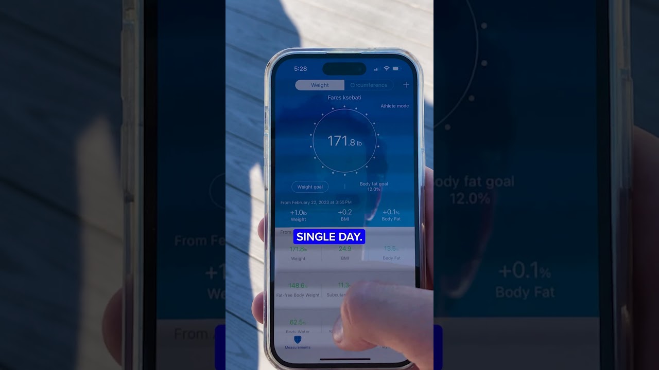 5 Fitness Apps I Can't Live Without
