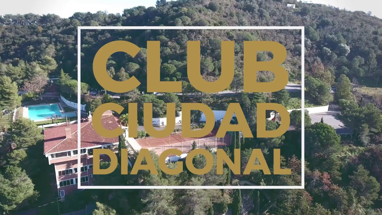 Club Ciudad Diagonal