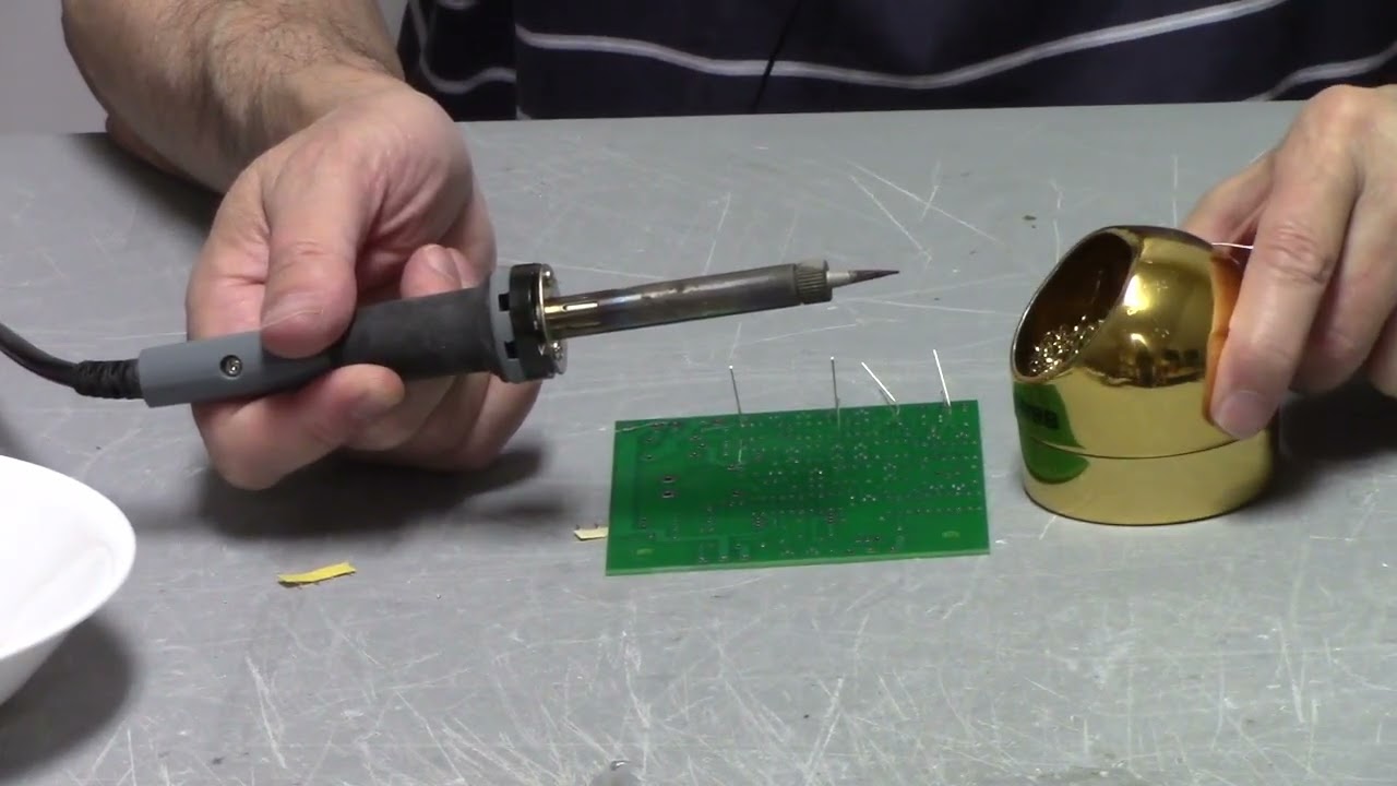 About the GT-102, Z4, and GT-104 Amplifier Modules