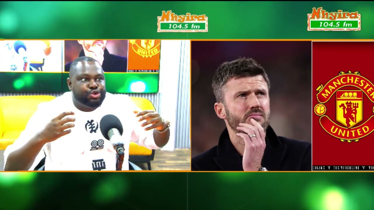 AYALA’S in-depth Analysis on Barcelona, Arsenal vs Chelsea, Man United and more..