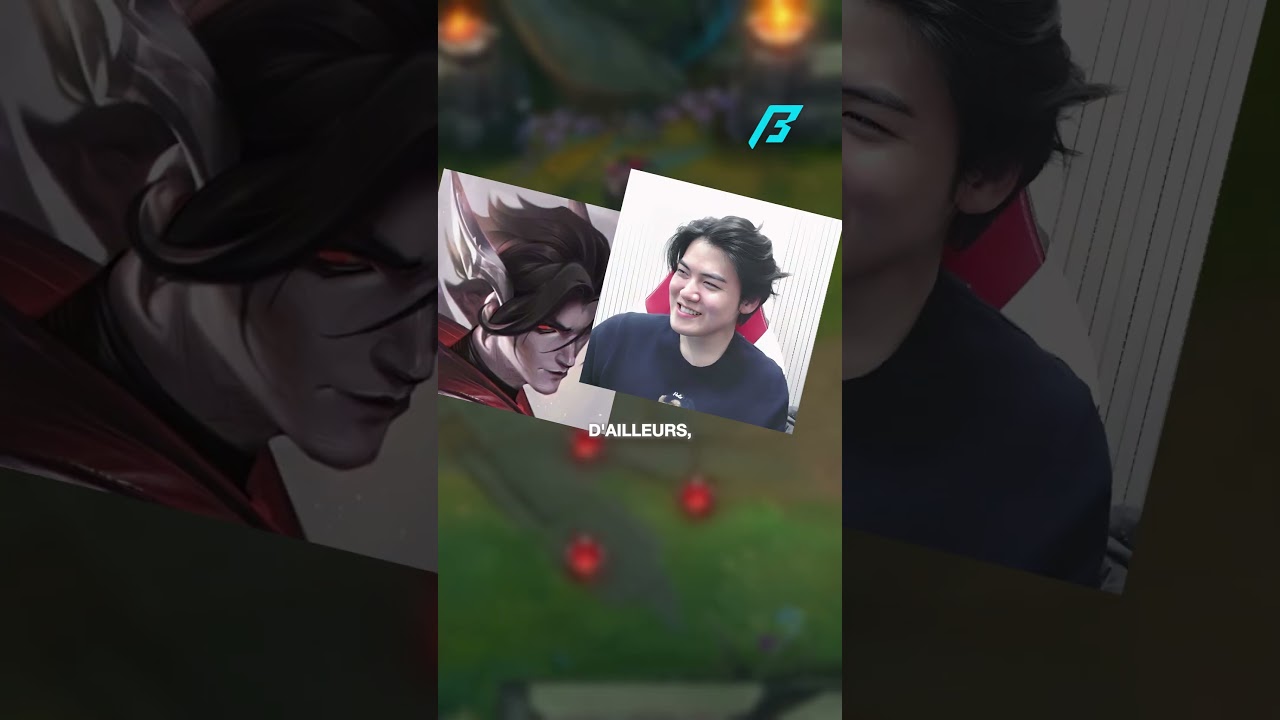 Les easter eggs cach&eacute;s des skins T1 des Worlds 2024 ! #t1 #leagueoflegends #faker #worlds2024