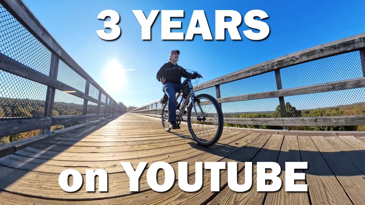 Growing a YouTube Channel | Goals for 2026