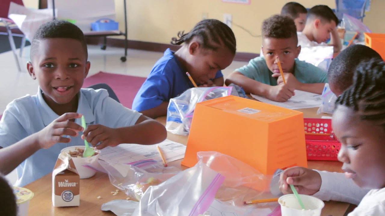 The NBFA Journey: Progressive Education in the Classroom