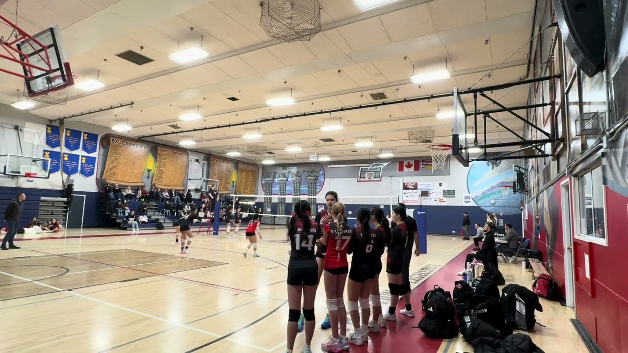 set 1 against orcas-island super series day 1