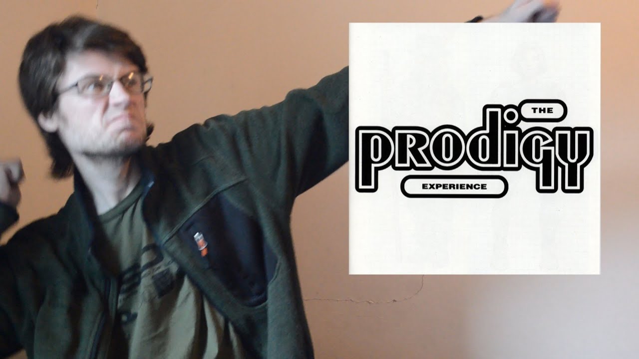 The Prodigy - Experience (Album Review)