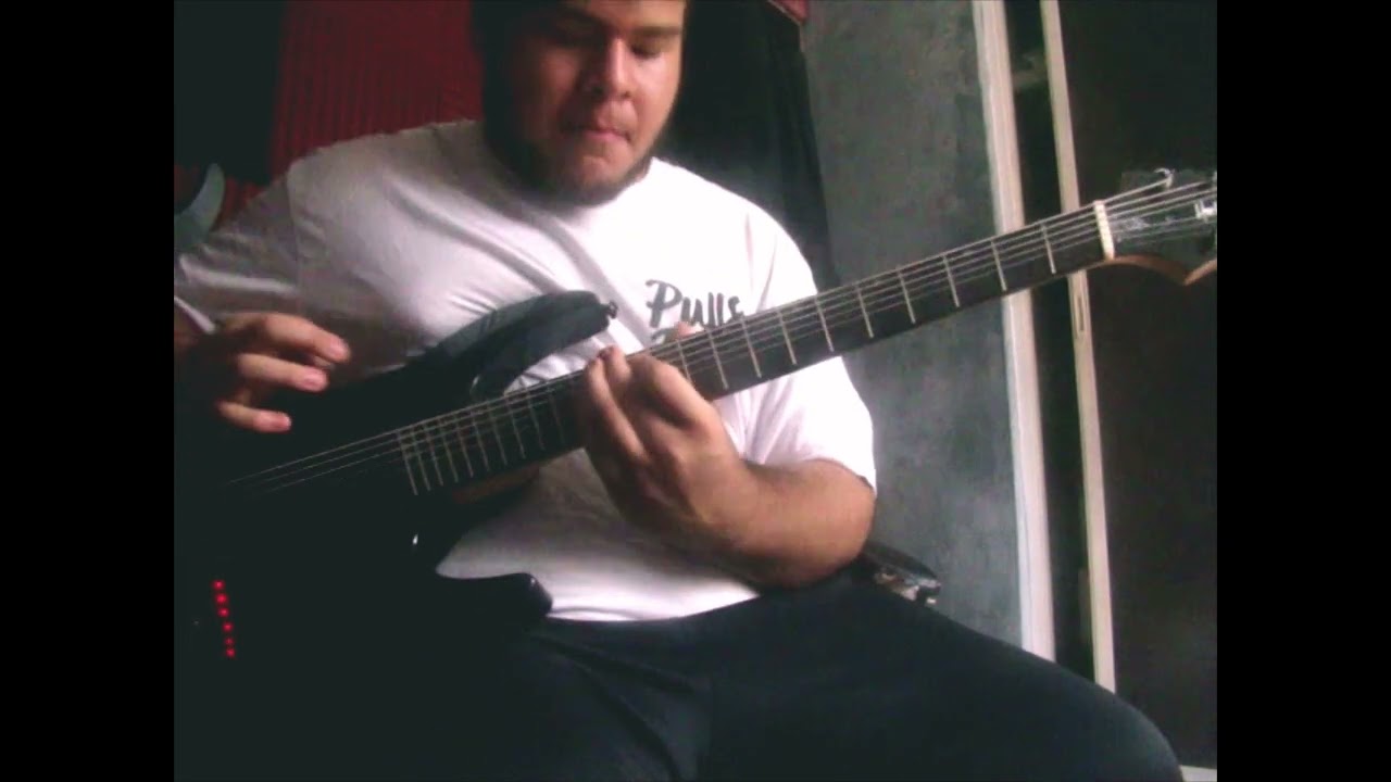 Vexed - Ignorant/Hideous Cover