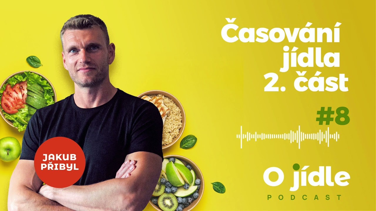 Tipy jak časovat jídlo během dne – 2. část, aktivní lidé, děti, kojící, senioři