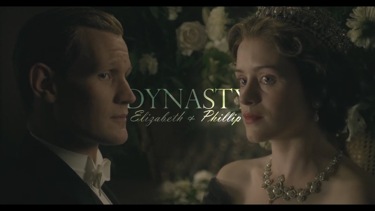 Elizabeth & Philp || Dynasty
