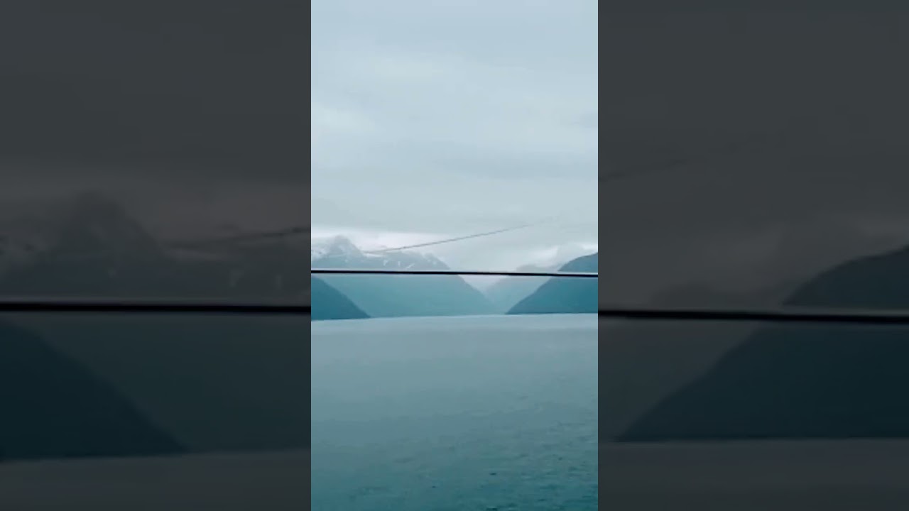 #travel #cruisetrip #amazing view #sea travel #nature #oceangoing #deep ocean #ship #cruise